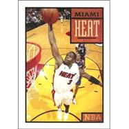 The Story of the Miami Heat