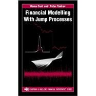 Financial Modelling With Jump Processes