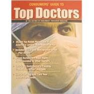 Consumers' Guide to Top Doctors
