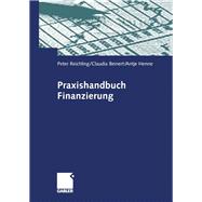 Praxishandbuch Finanzierung