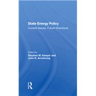 State Energy Policy
