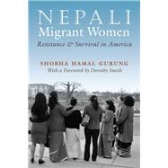 Nepali Migrant Women