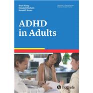 Attention-Deficit / Hyperactivity Disorder in Adults