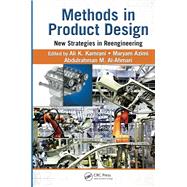 Methods in Product Design: New Strategies in Reengineering