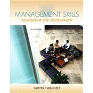 Management Skills: Assessment and Development, 1st ed.