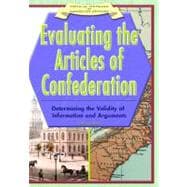 Evaluating The Articles Of Confederation