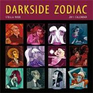 Darkside Zodiac 2011 Calendar