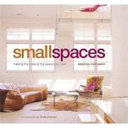 Small Spaces