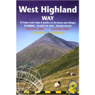 West Highland Way : Glasgow to Fort William