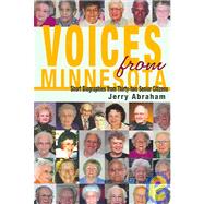 Voices from Minnesota : Short Biographies from Thirty-Two Senior Citizens