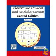 Electronic Devices and Amplifier Circuits