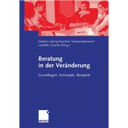 Beratung in Der Veränderung