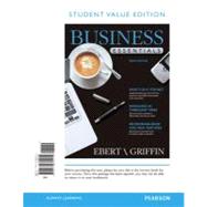 Student Value Edition for Business Essentials