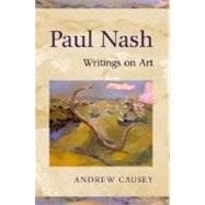 Paul Nash Writings on Art