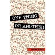 One Thing or Another