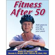 Fitness After 50