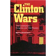 The Clinton Wars