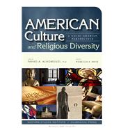 American Culture and Religious Diversity