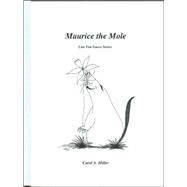 Maurice the Mole : Can You Guess Series
