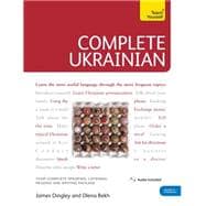 Complete Ukrainian Beginner to Intermediate Course Learn to read, write, speak and understand a new language