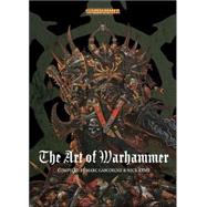 The Art of Warhammer