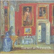 Turner at Petworth