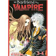 My Boyfriend is a Vampire, vol. 3-4