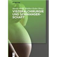 Viszeralchirurgie und Schwangerschaft