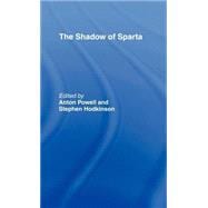 The Shadow of Sparta