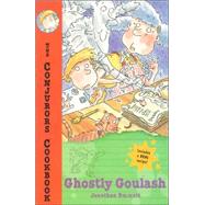 Conjuror's Cookbook Vol. III : Ghostly Goulash