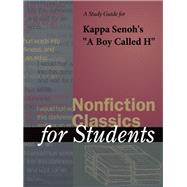 Nonfiction Classics for Students