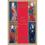 Women Saints 365 Daily Readings