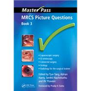 MRCS Picture Questions