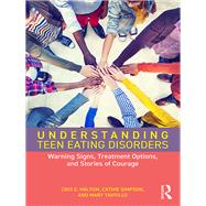 Understanding Teen Eating Disorders