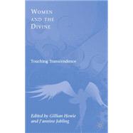 Women and the Divine Touching Transcendence