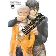 Deadman Wonderland, Vol. 5