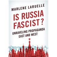 Is Russia Fascist?