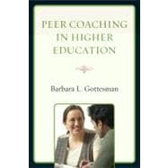 Peer Coaching in Higher Education