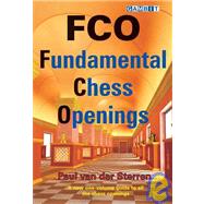Fco - Fundamental Chess Openings