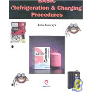 Basic Refrigeration and Charging Procedures