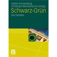 Schwarz-Grun