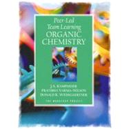 Peer-Led Team Learning : Organic Chemistry