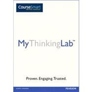 MyThinkingLab with Pearson eText -- Instant Access -- for Business Ethics: Concepts and Cases, 7/e