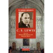 The Cambridge Companion to C. S. Lewis