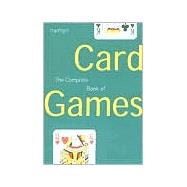 The Complete Book of Card Games,9780600604136