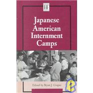 Japanese American Internment Camps
