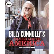 Billy Connolly's Tracks Across America