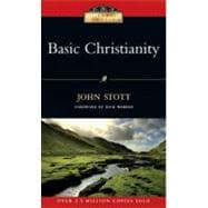 Basic Christianity