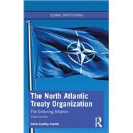 The North Atlantic Treaty Organization