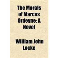 The Morals of Marcus Ordeyne
